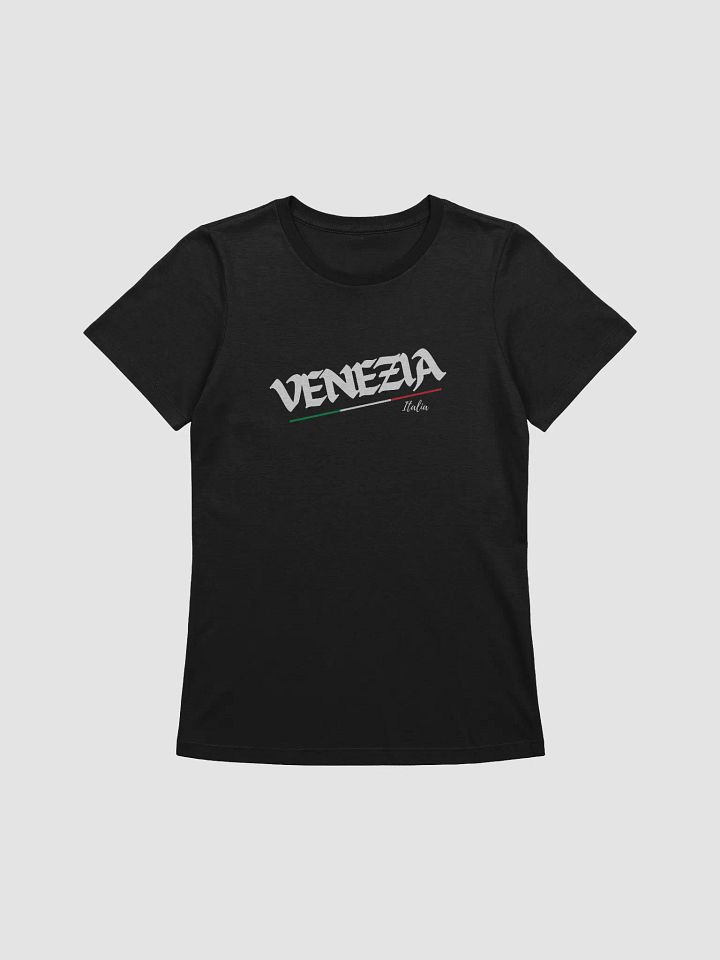 Vibrant Venezia Women's T-Shirt product image (1)