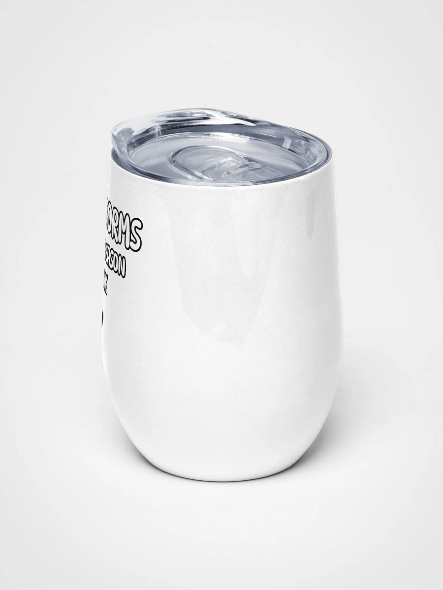 Acord Form Wine Tumbler product image (5)