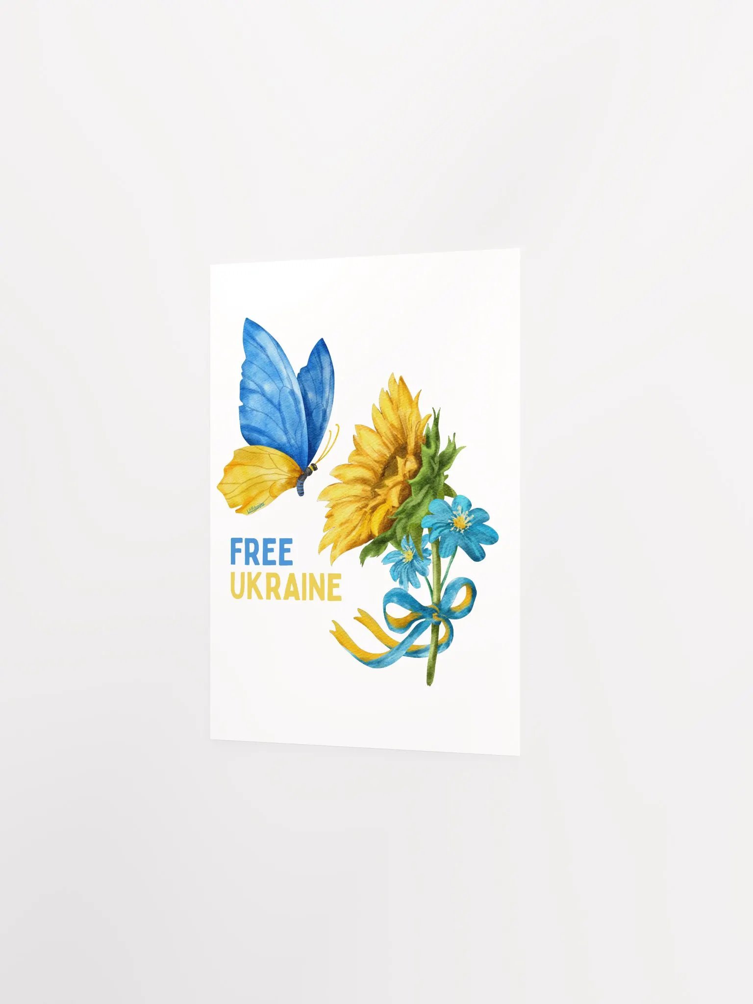 FREE UKRAINE product image (8)