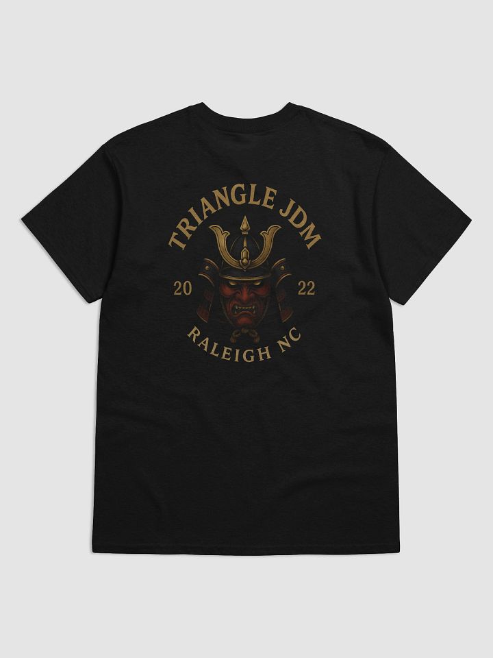 Triangle JDM Samurai T product image (1)