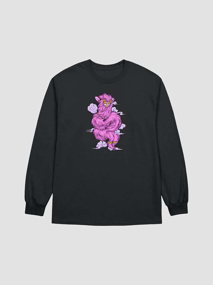Give me GumGum Long Sleeve product image (1)