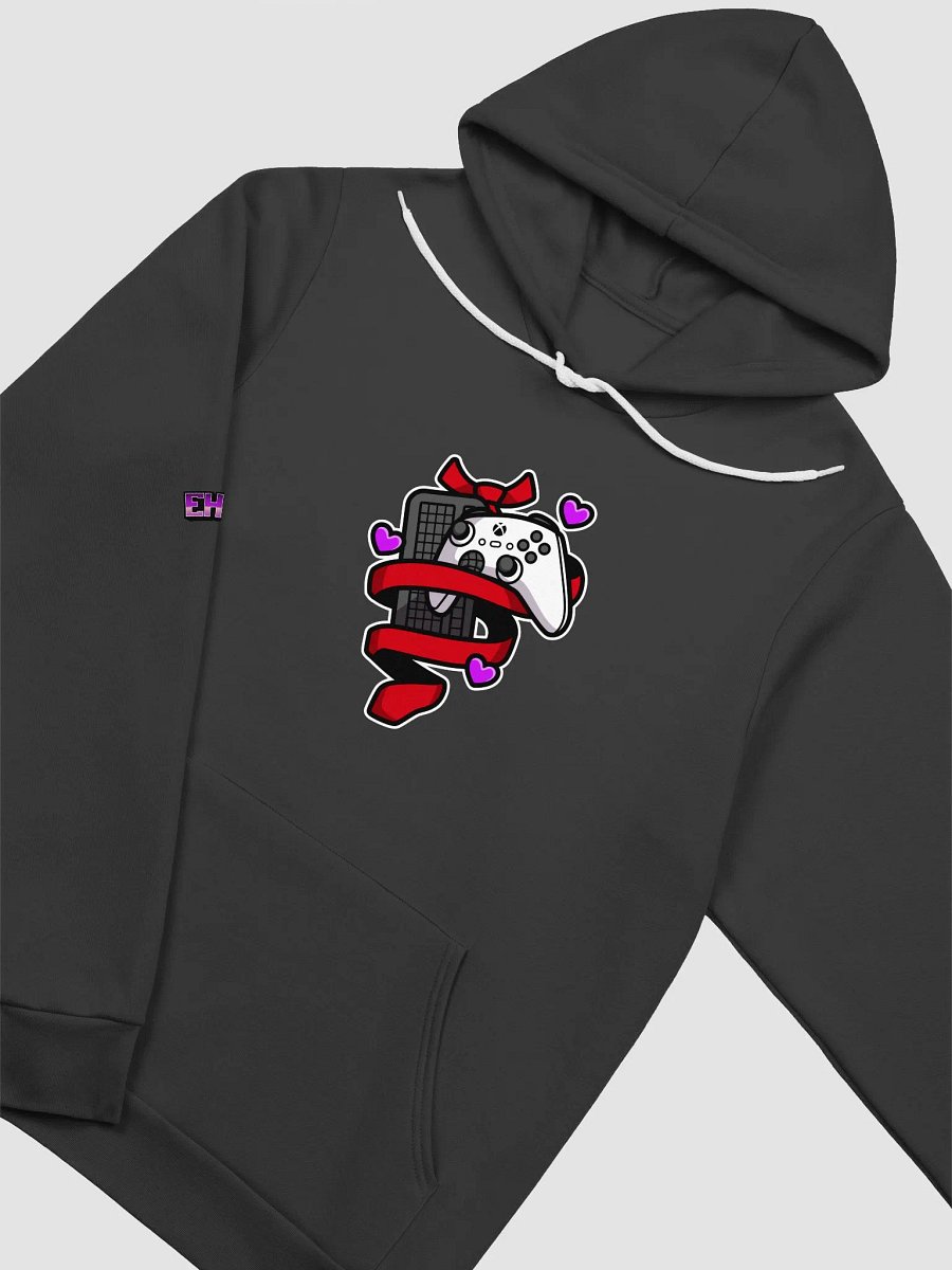 EnioHabev Alliance Supersoft Hoodie product image (3)