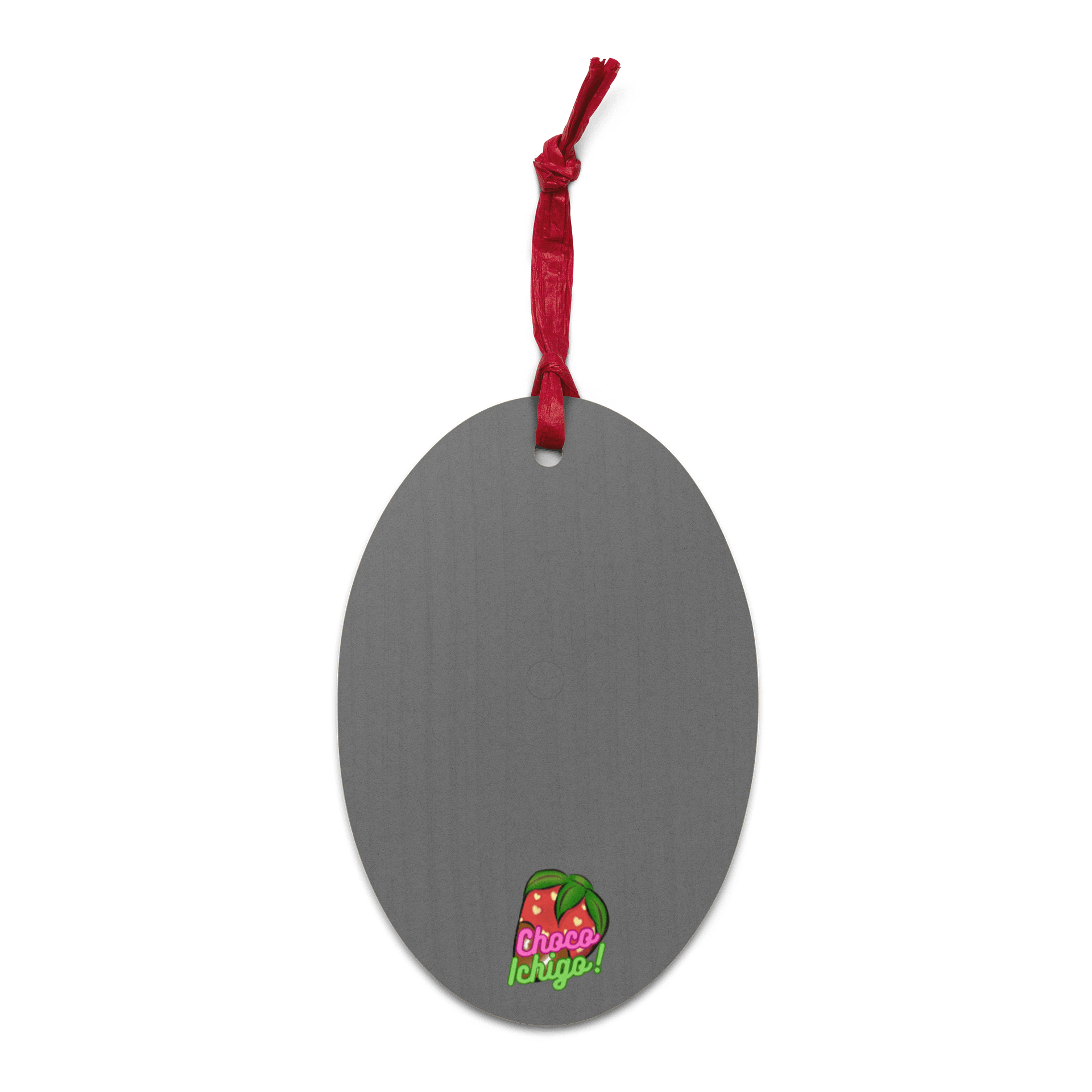 Lightning Witch Aidan | Wooden Ornaments product image (4)