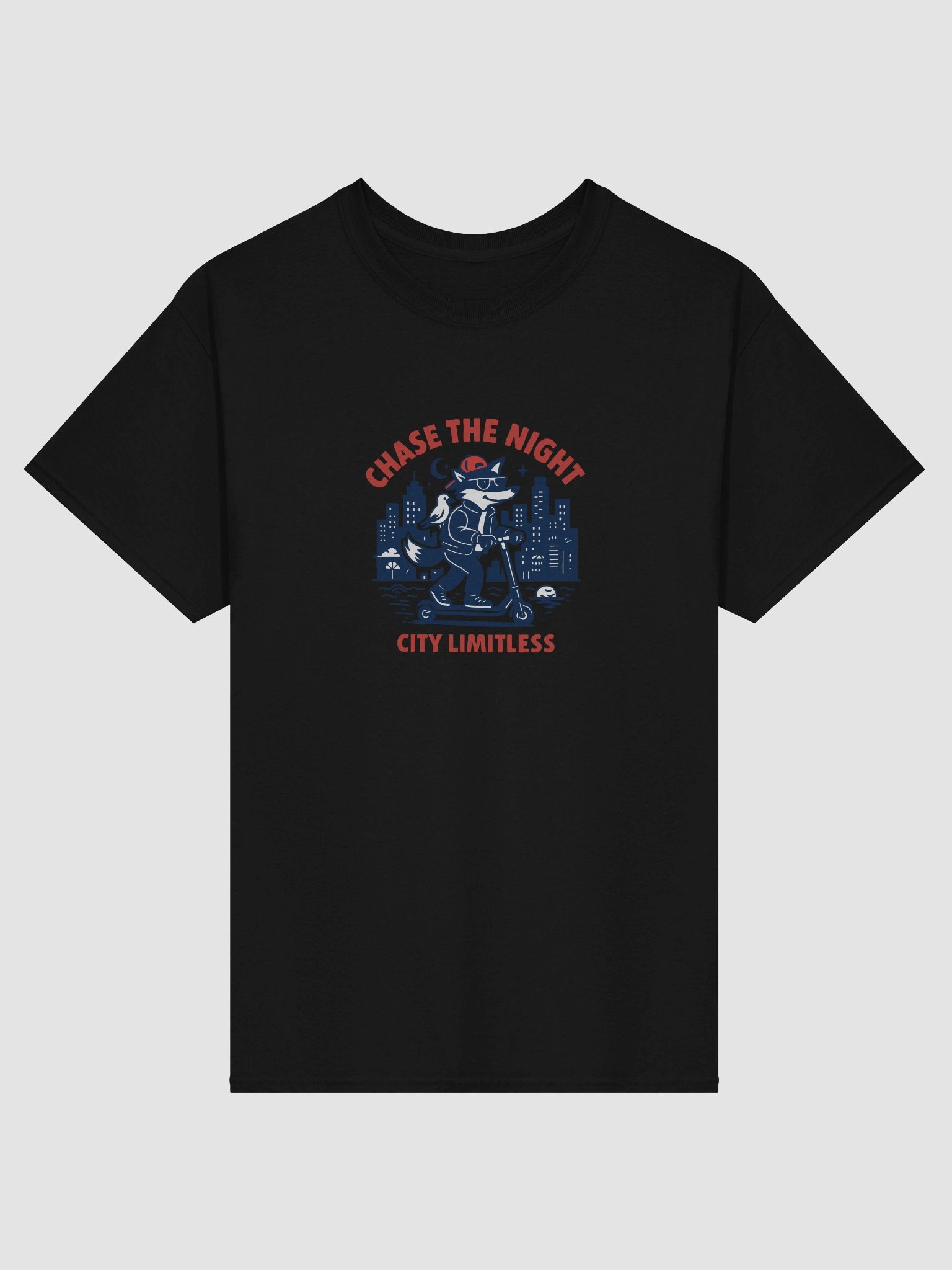 Chase the Night product image (6)
