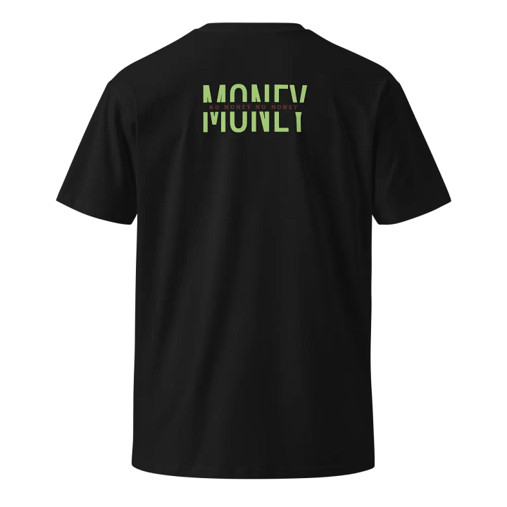 Money Talks Unisex T-Shirt product image (2)