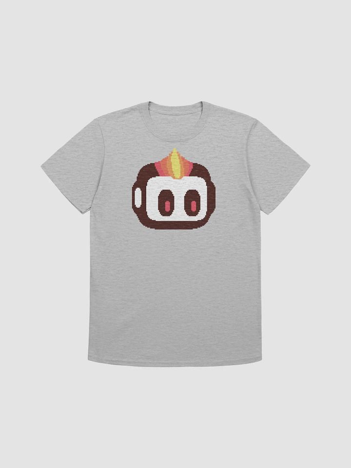 Funk Bot Logo Tee (Soft Style / Unisex) product image (10)