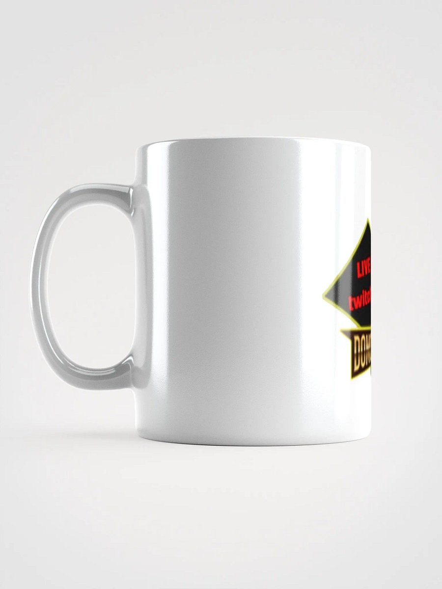 DoMoreGaming526 Mug product image (17)