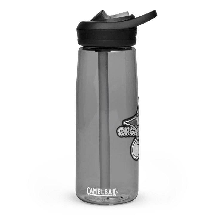 The Organization XIII Water Bottle product image (1)