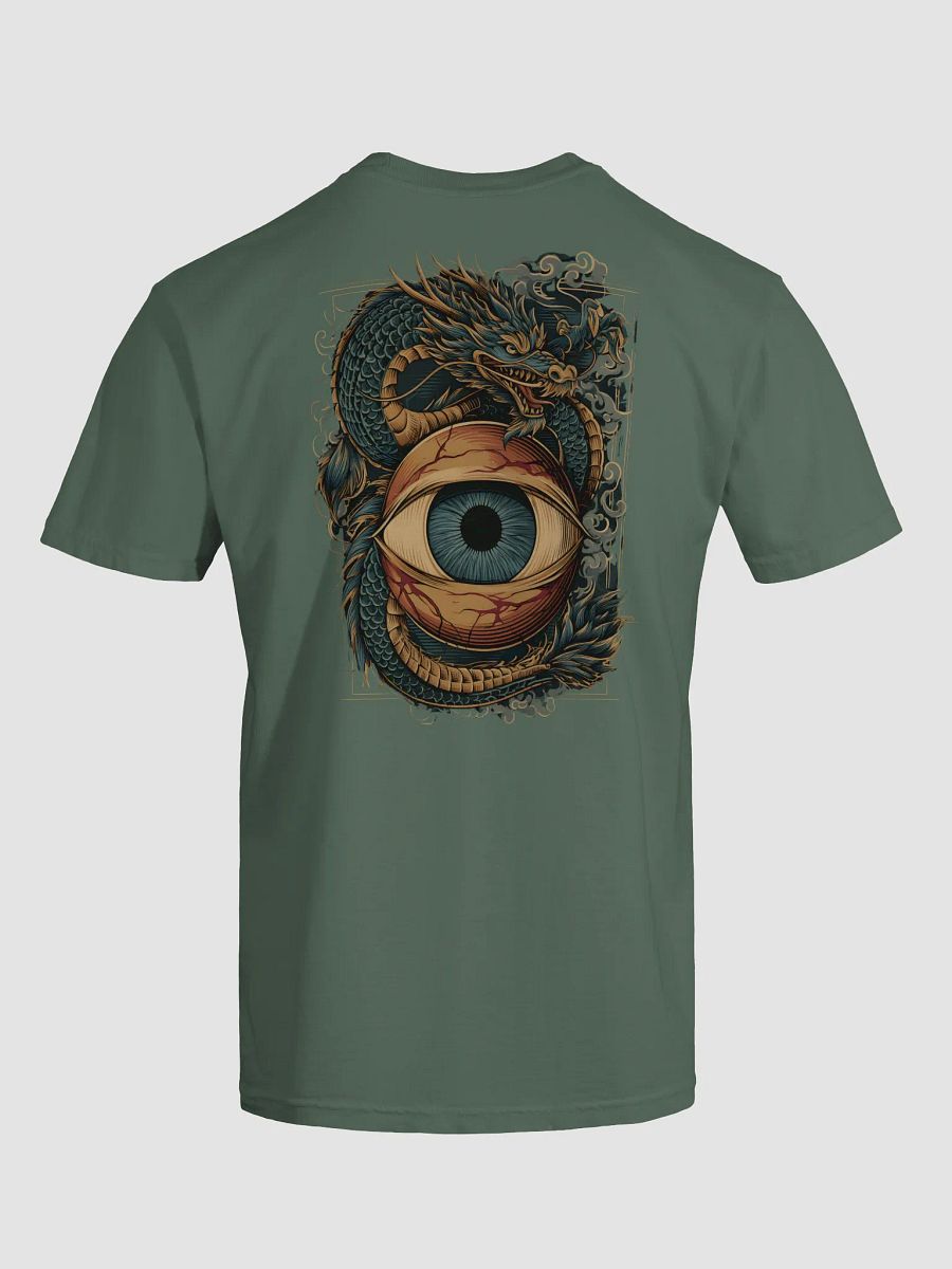 SS-041 "Dragon's Gaze" product image (2)