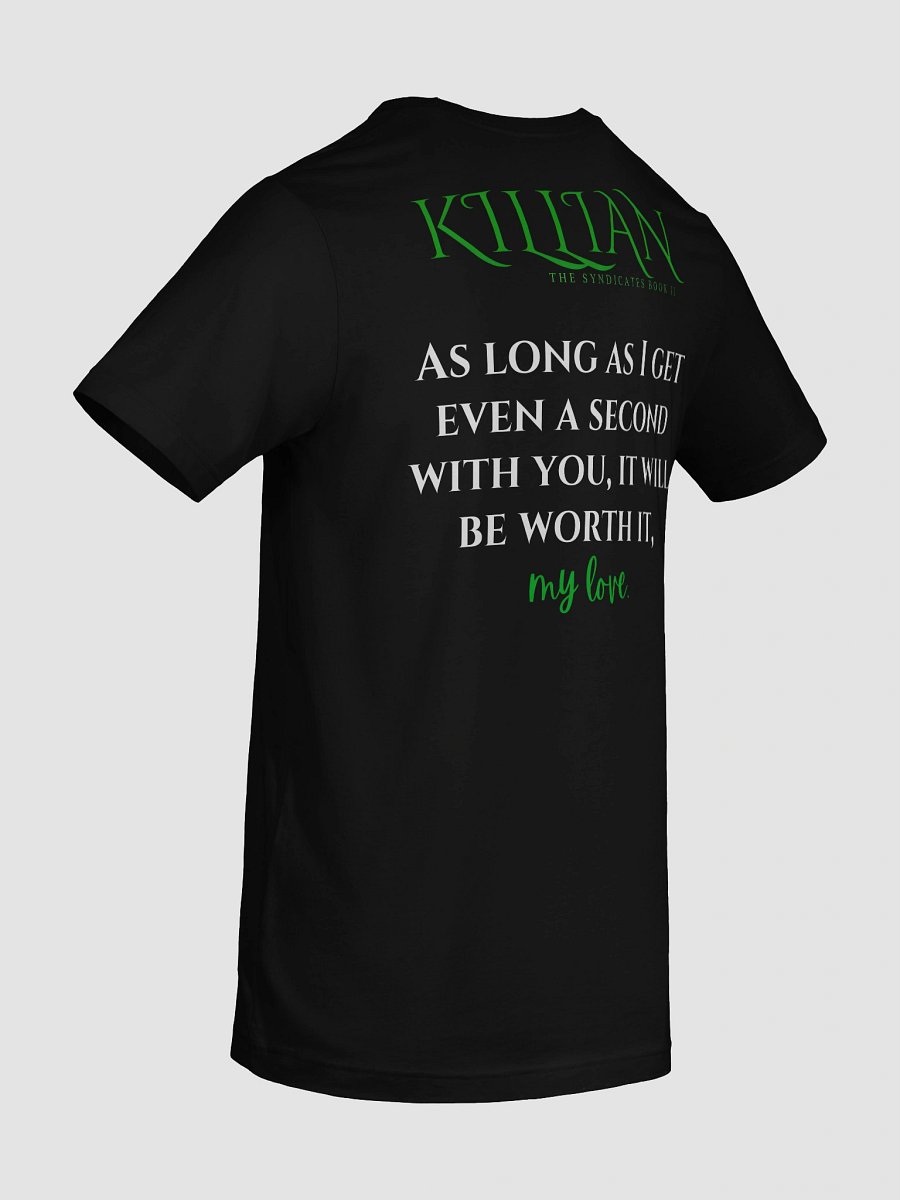 Killian my love t-shirt 2 product image (78)