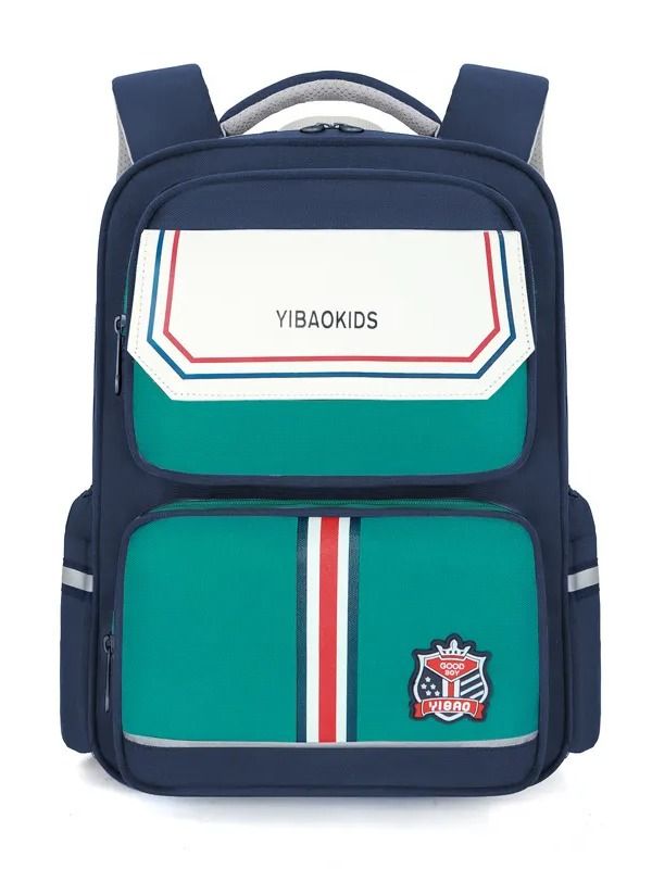Fashion Burden Reduction One-piece Backpack product image (3)