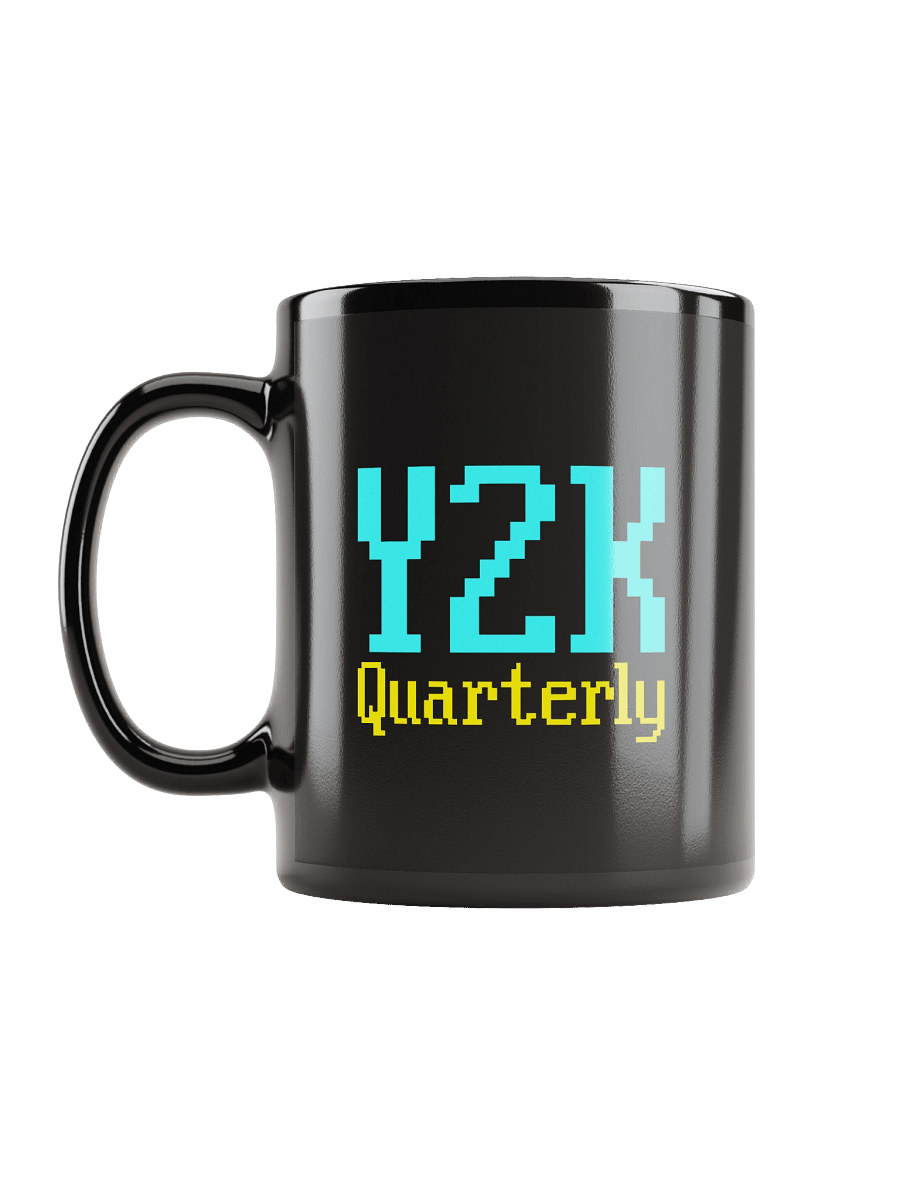 Y2K Quarterly Mug product image (12)