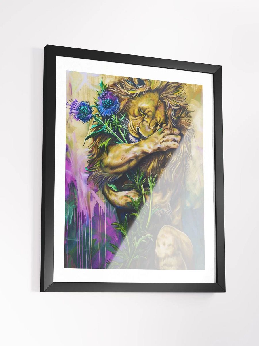 Framed Art Print product image (3)