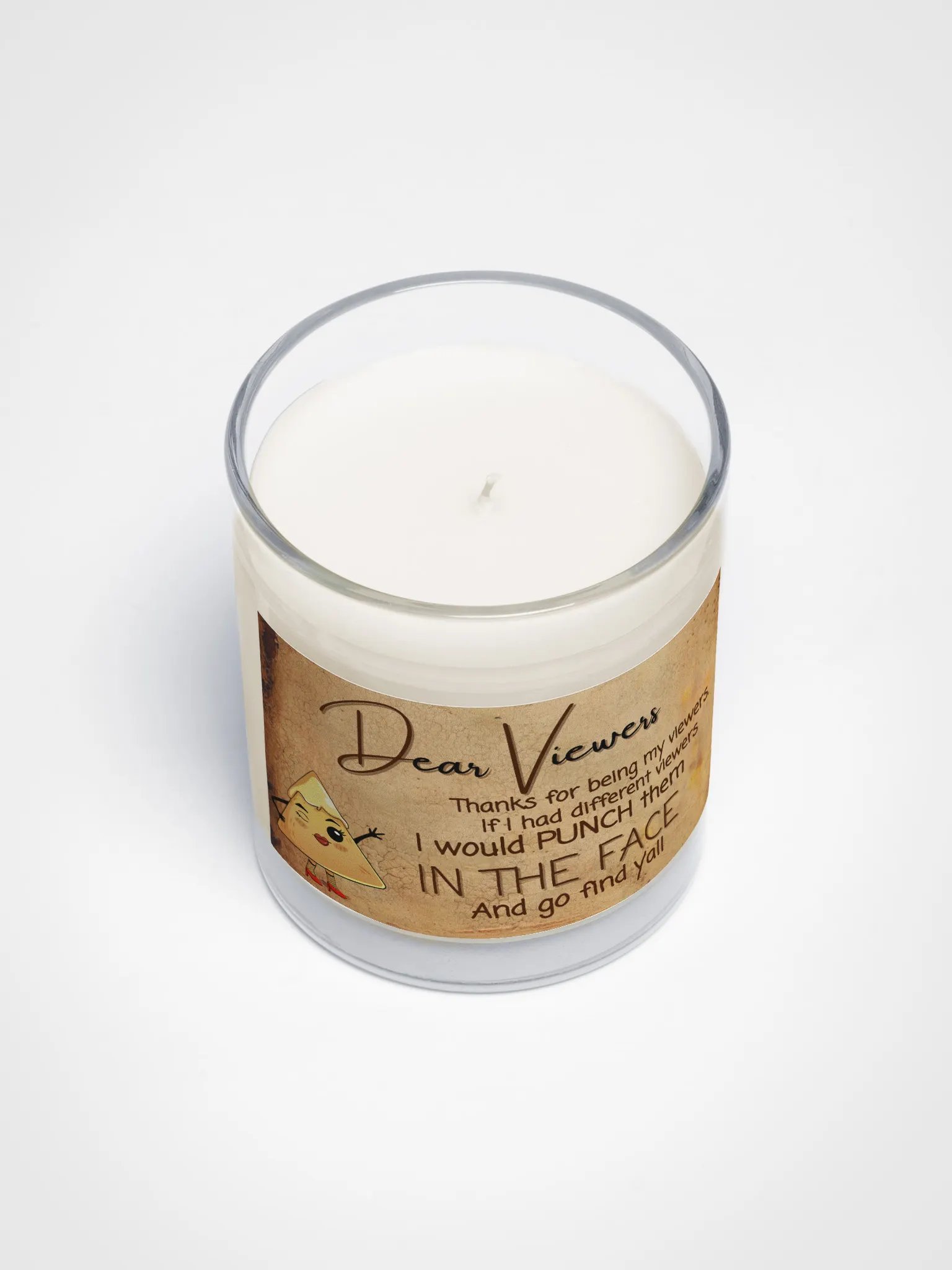 Dear Viewers product image (3)