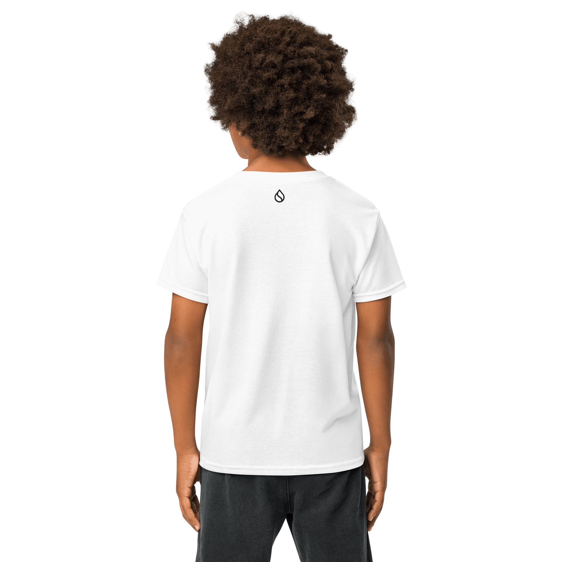 MoonFish Scream Fish Youth product image (7)