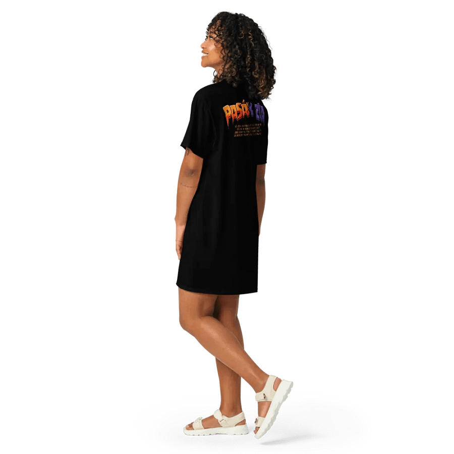 PASAK ZLA Dress product image (4)