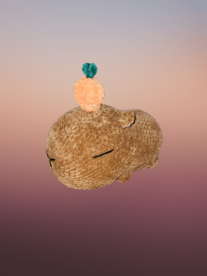 Capybara product image (1)