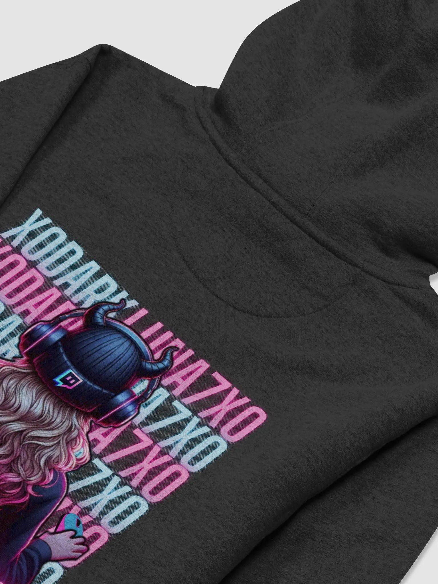 Lunatic Vibes (Different Back) product image (1)