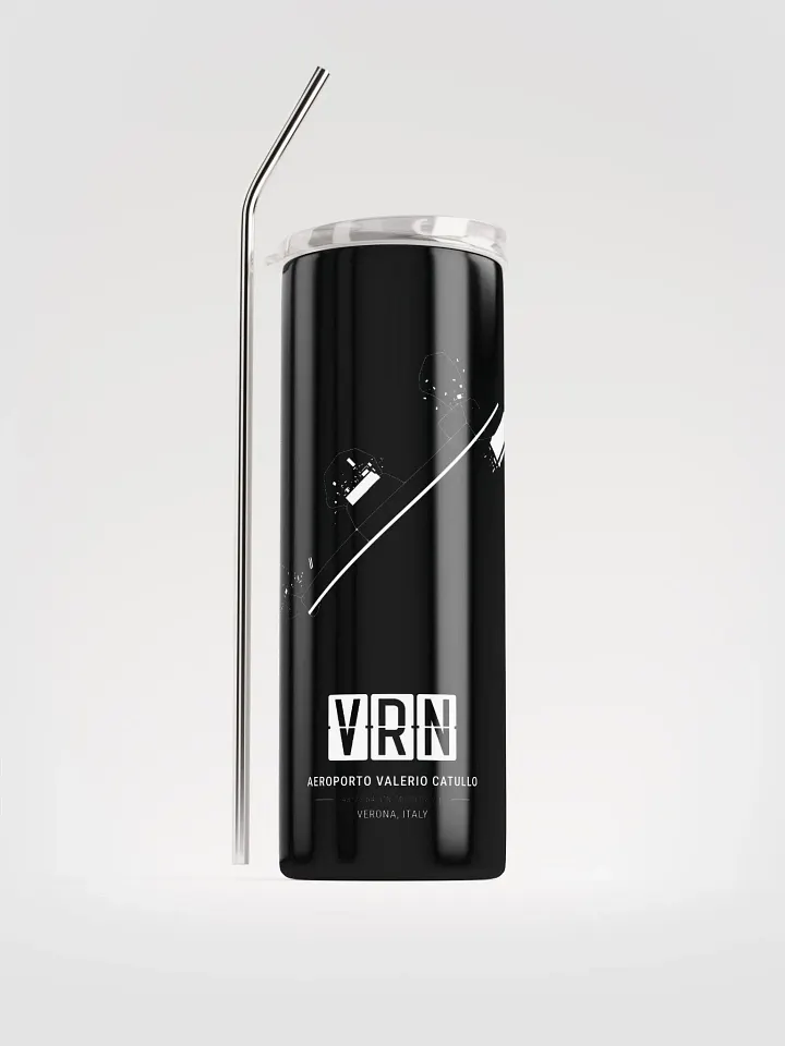Custom Stainless Steel Drinking Cup product image (1)