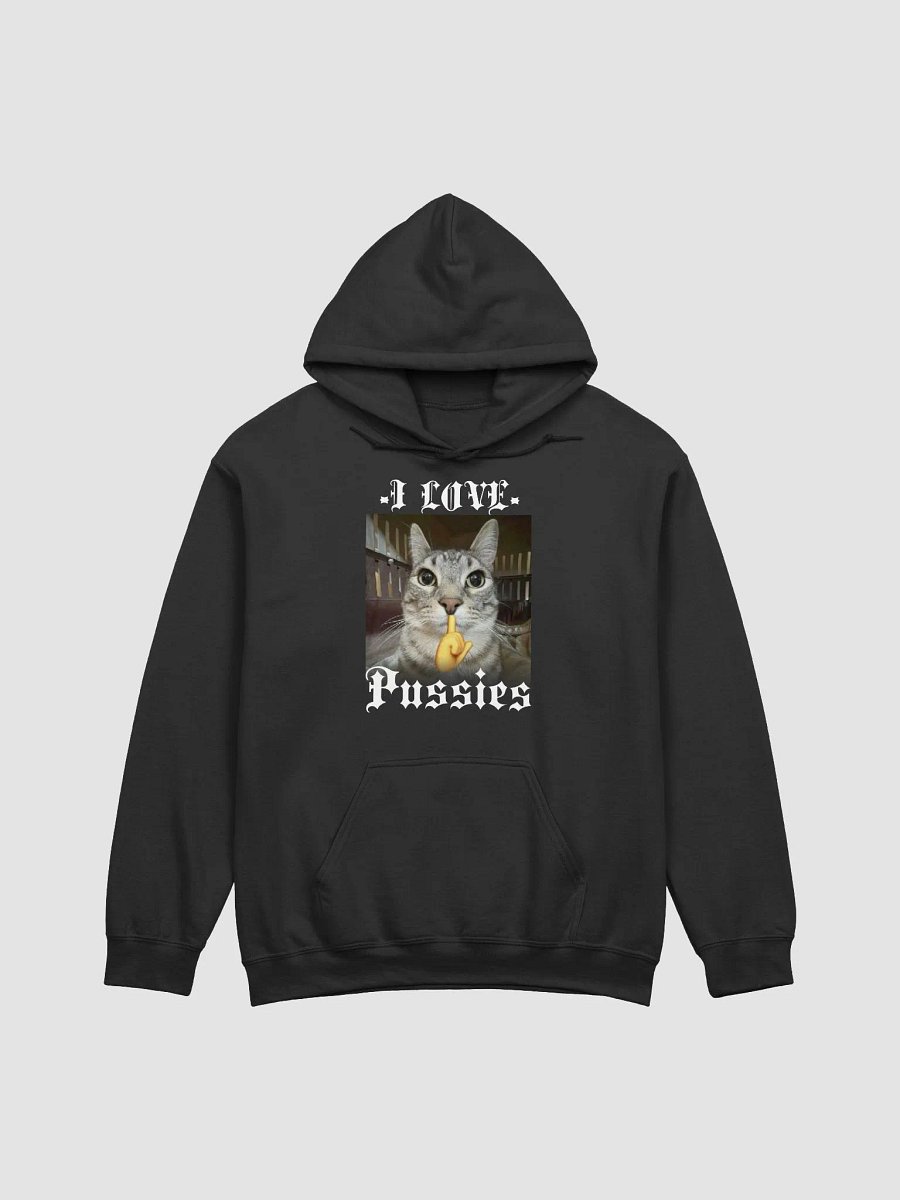 Pussies v3 product image (1)