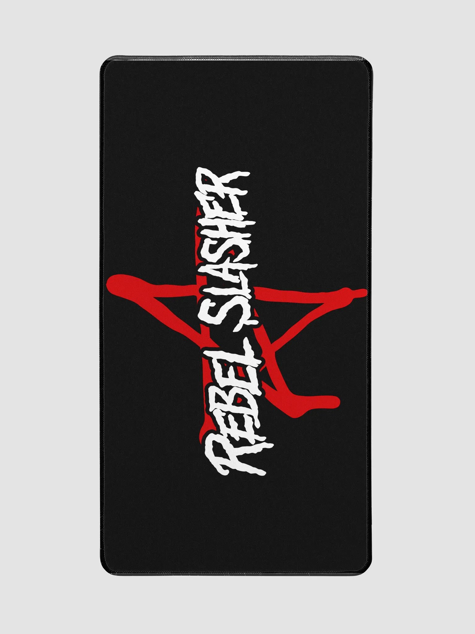 Rebel Slasher Desk Mat product image (2)