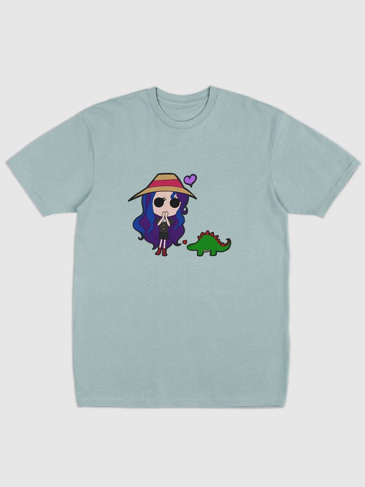 More terry time shirts product image (2)