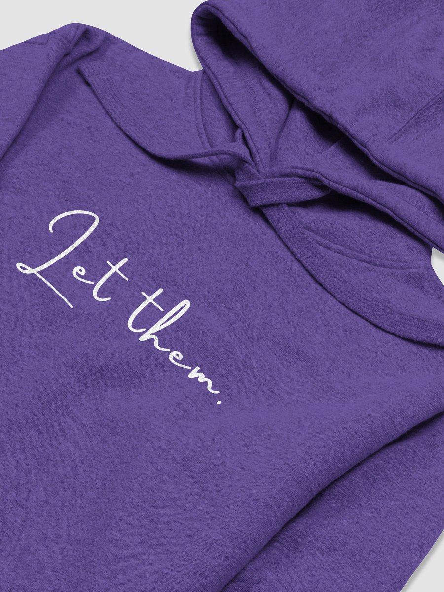 The Let Them Hoodie product image (36)