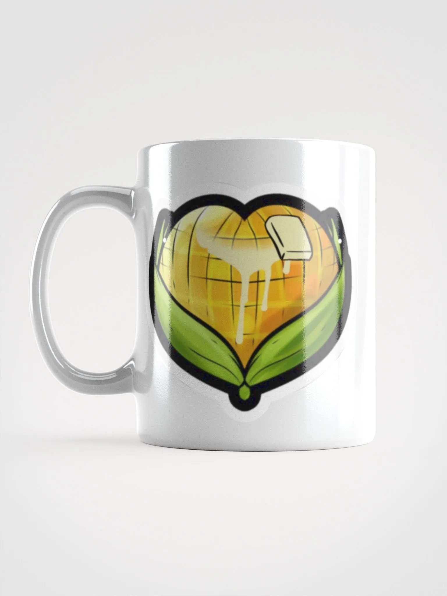 Corn Mug product image (6)