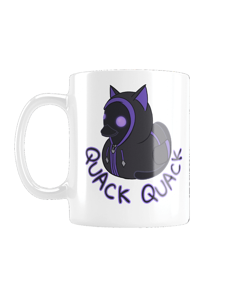 Rubber Ducky Mug product image (2)