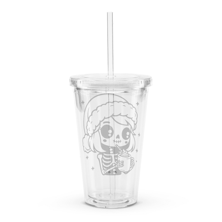 Merry Bone-Mas Cup product image (2)