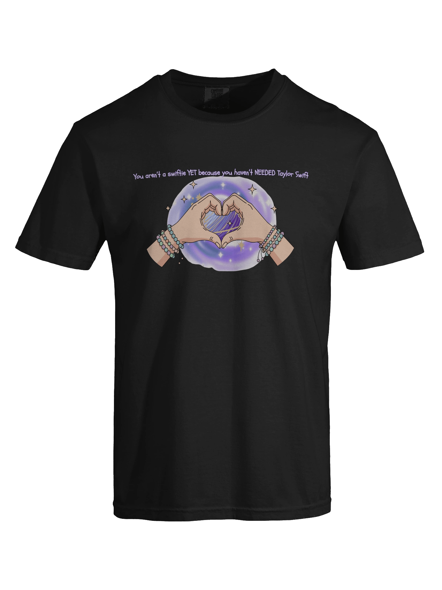 Swiftie, Yet product image (62)