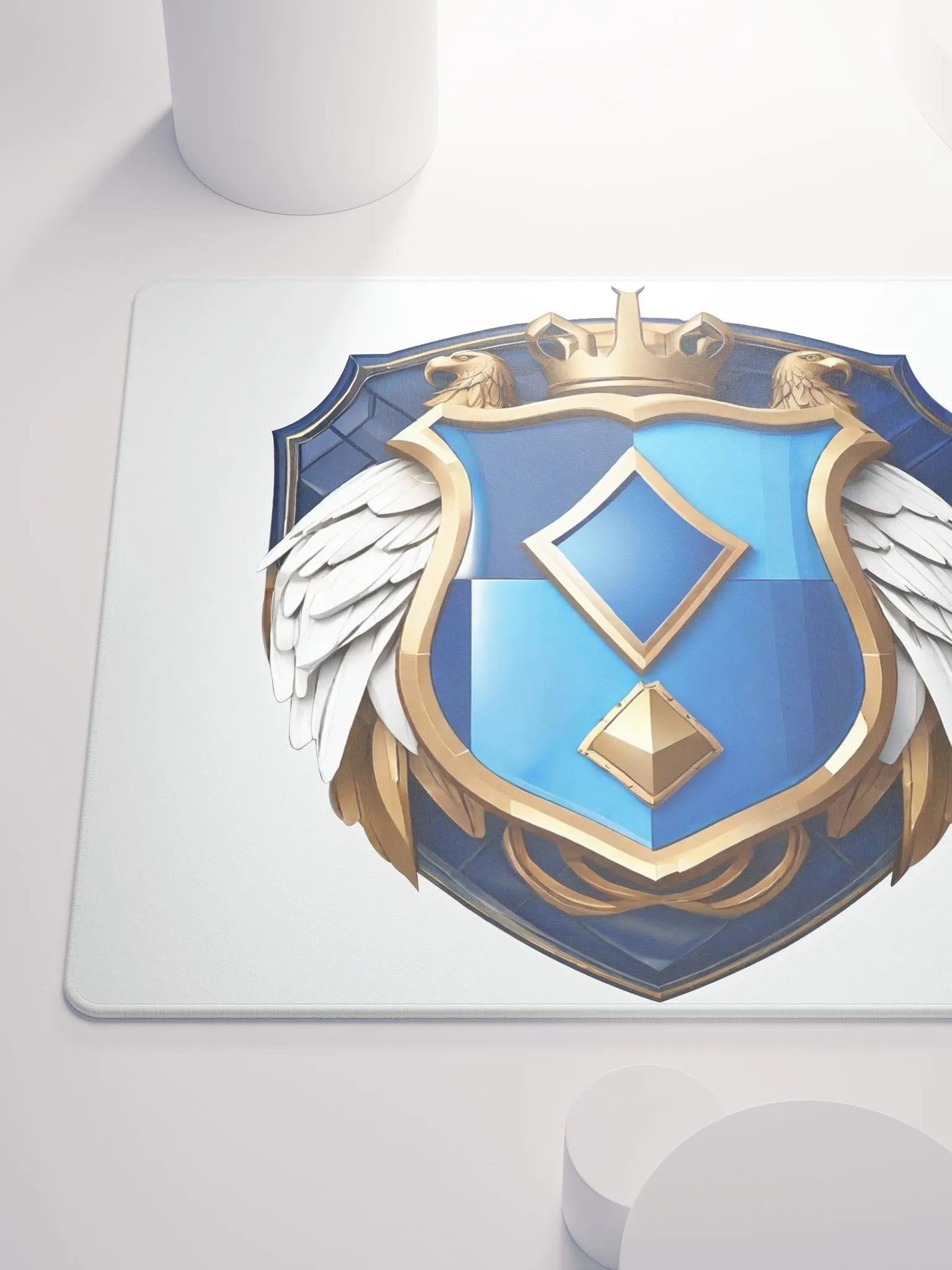 Double eagle crown product image (10)