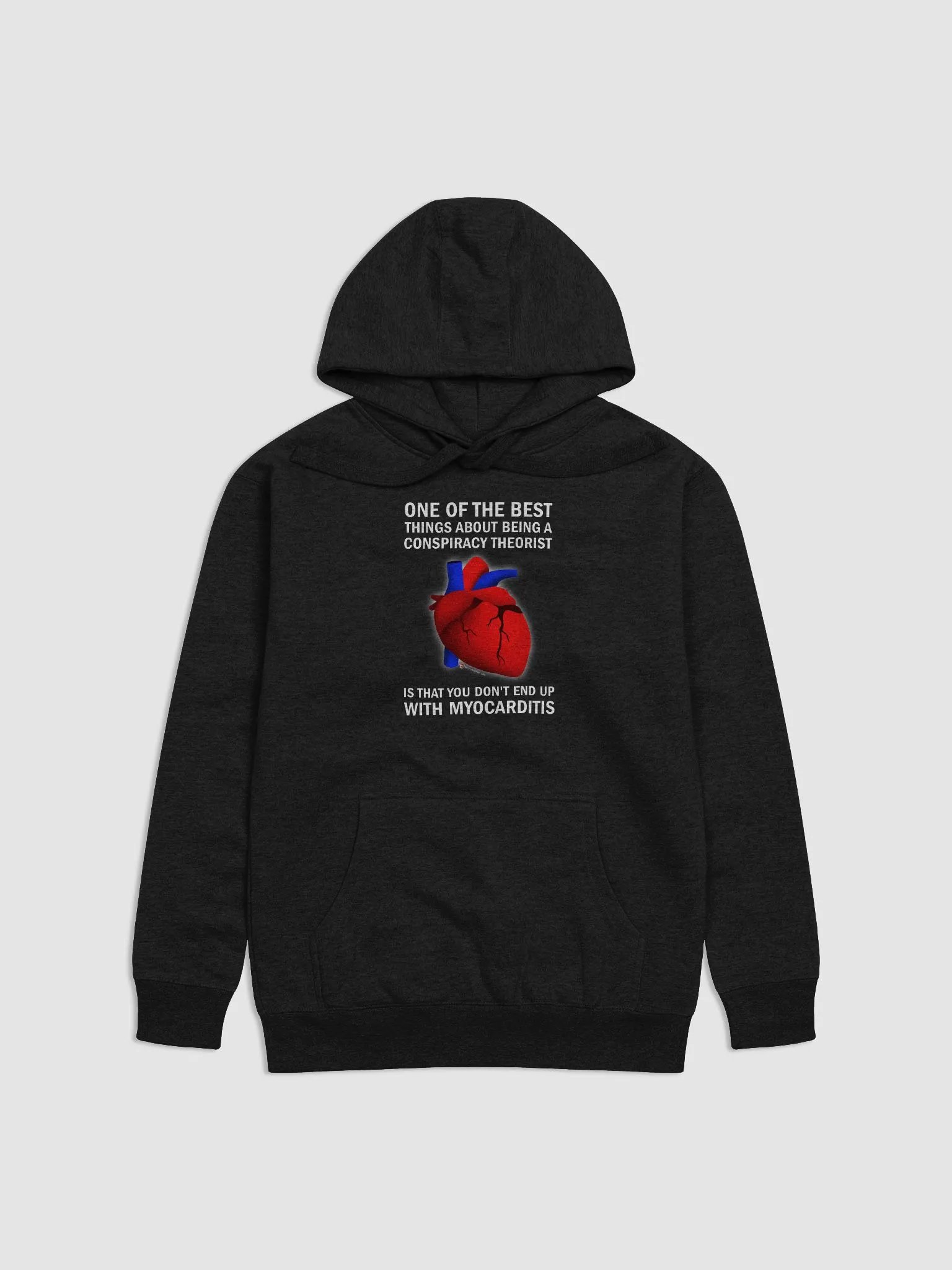 A Big Advantage Hoodie product image (1)
