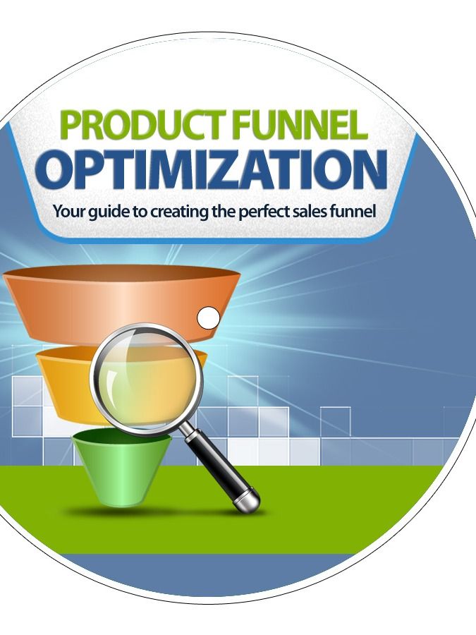 Product Funnel Optimization product image (3)