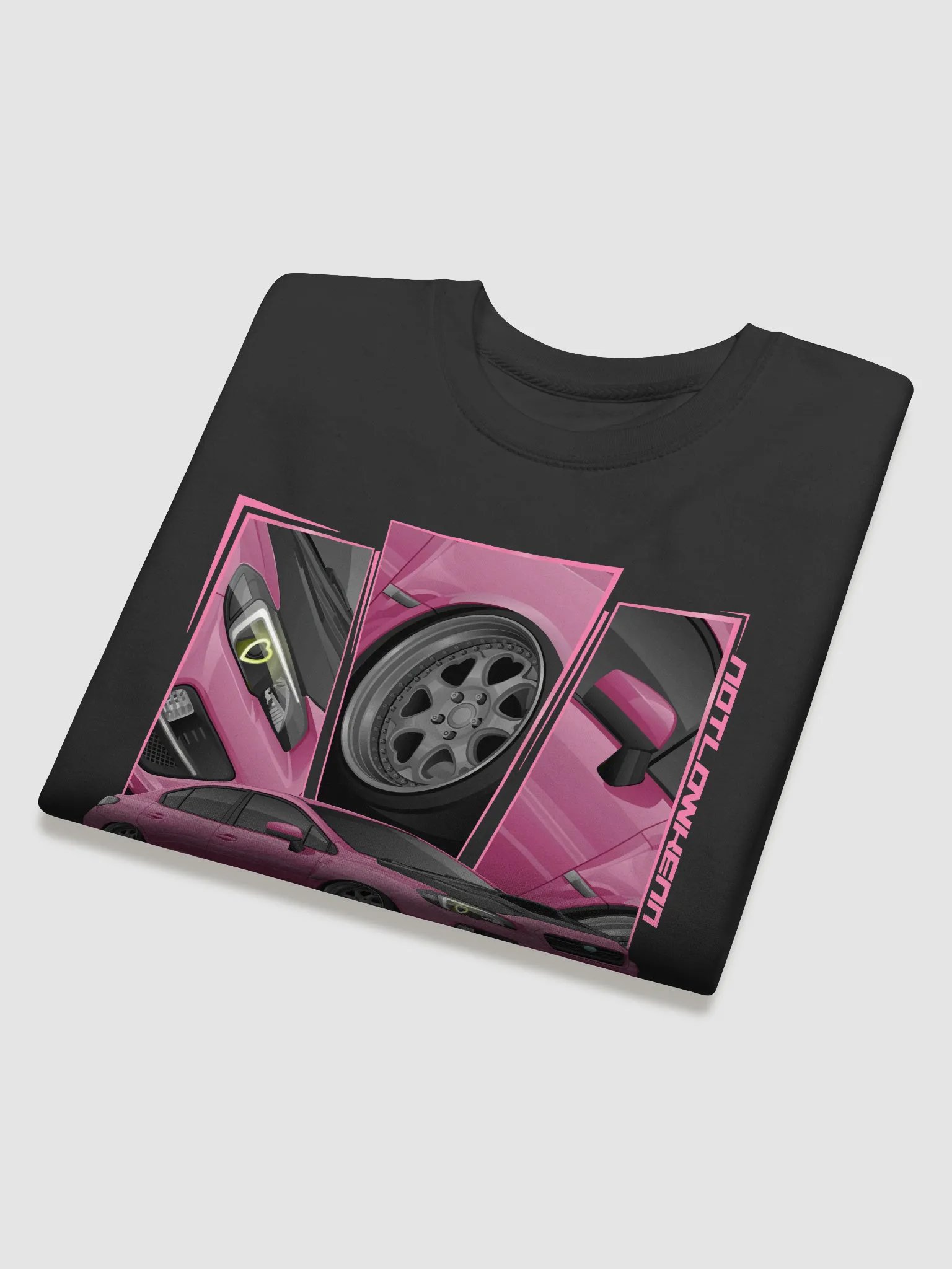 Sweatshirt - notlowkenn product image (17)