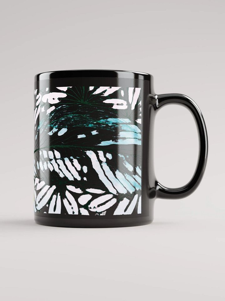 Ethereal Feather Dreams Mug product image (1)