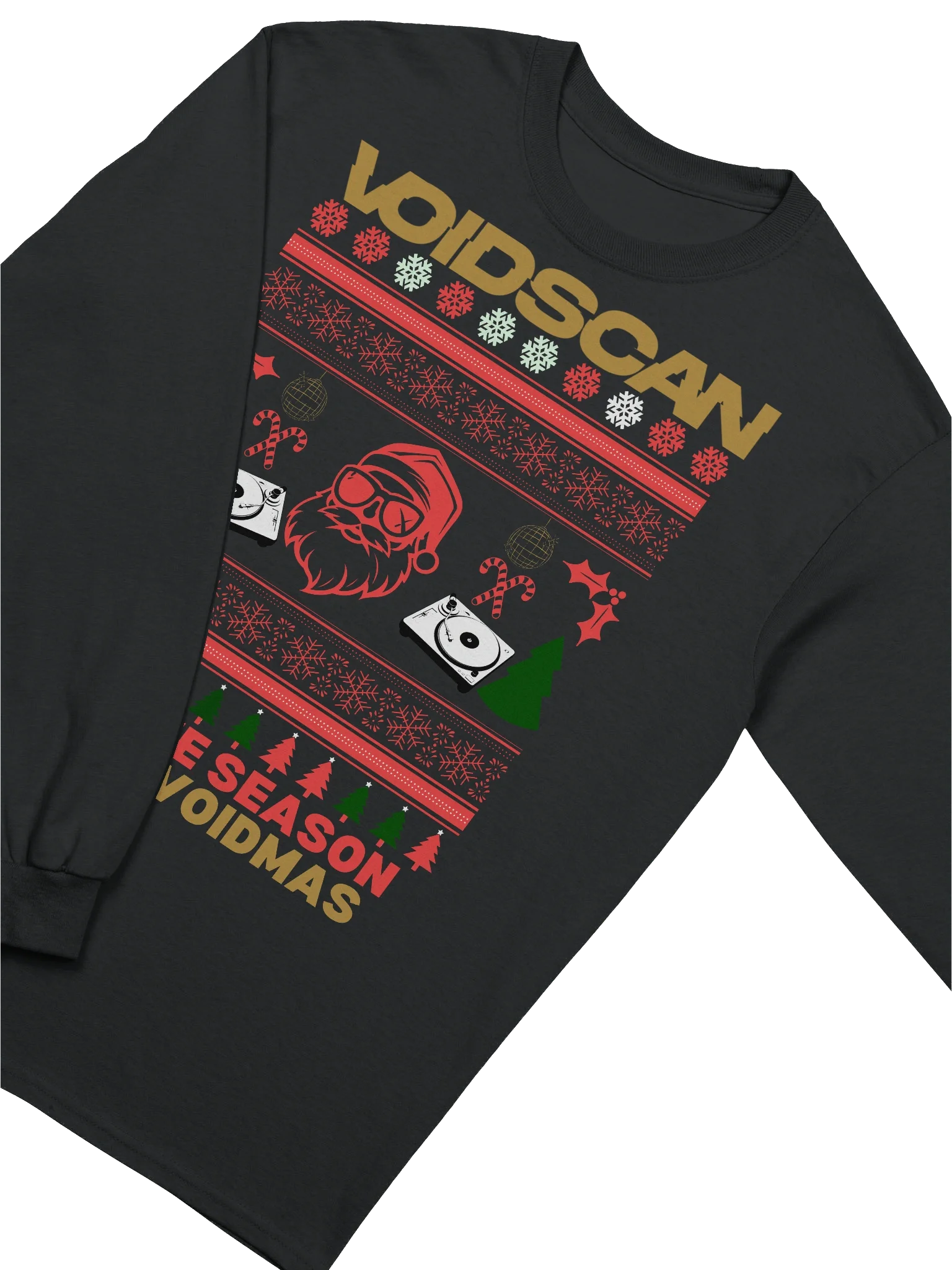The VOIDMAS Long-Sleeve product image (21)