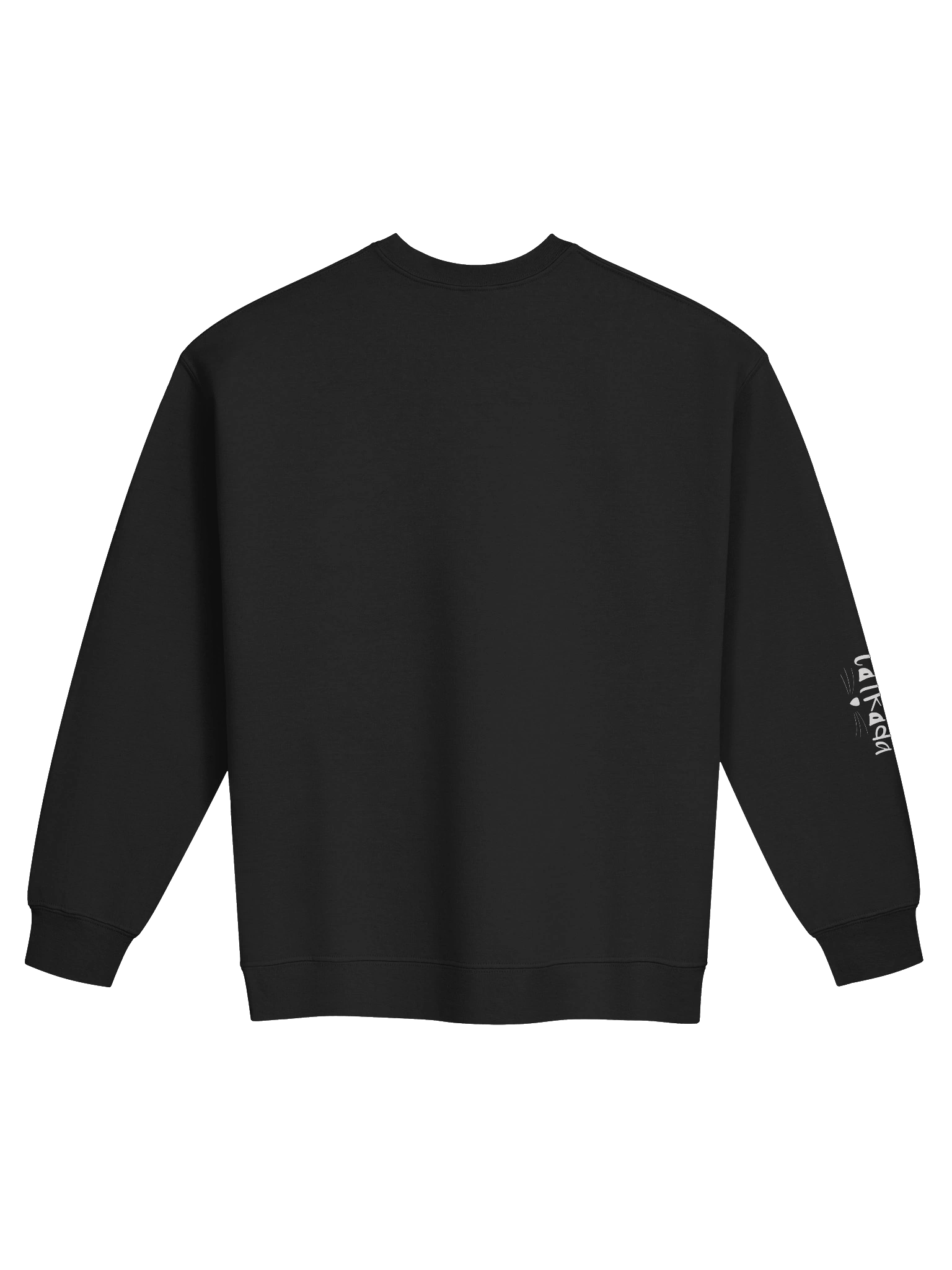 STRAIGHT OUTTA LEFKADA CREWNECK product image (6)