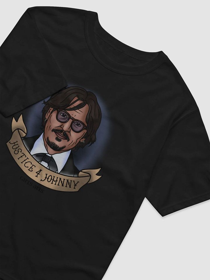 JD Tat Champion T-Shirt product image (7)