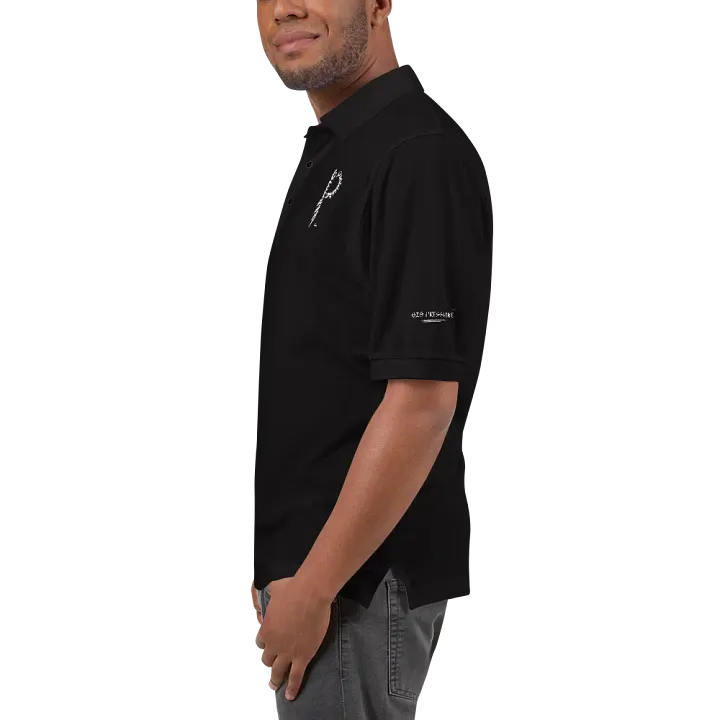 Pressure Polo alt product image (2)