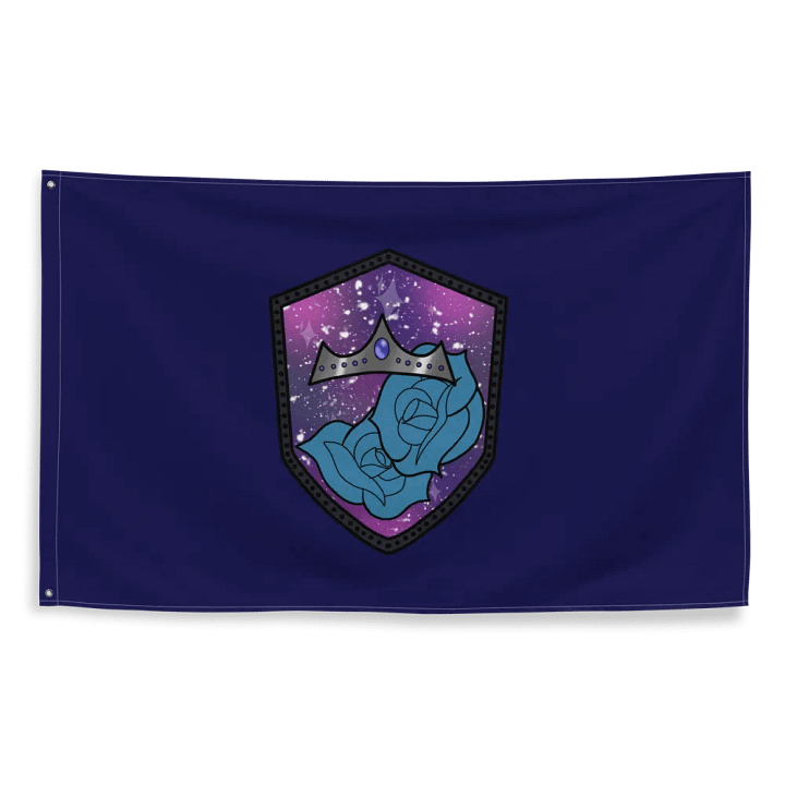 Rosewood Flag product image (2)