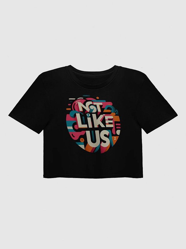 Women's Crop top