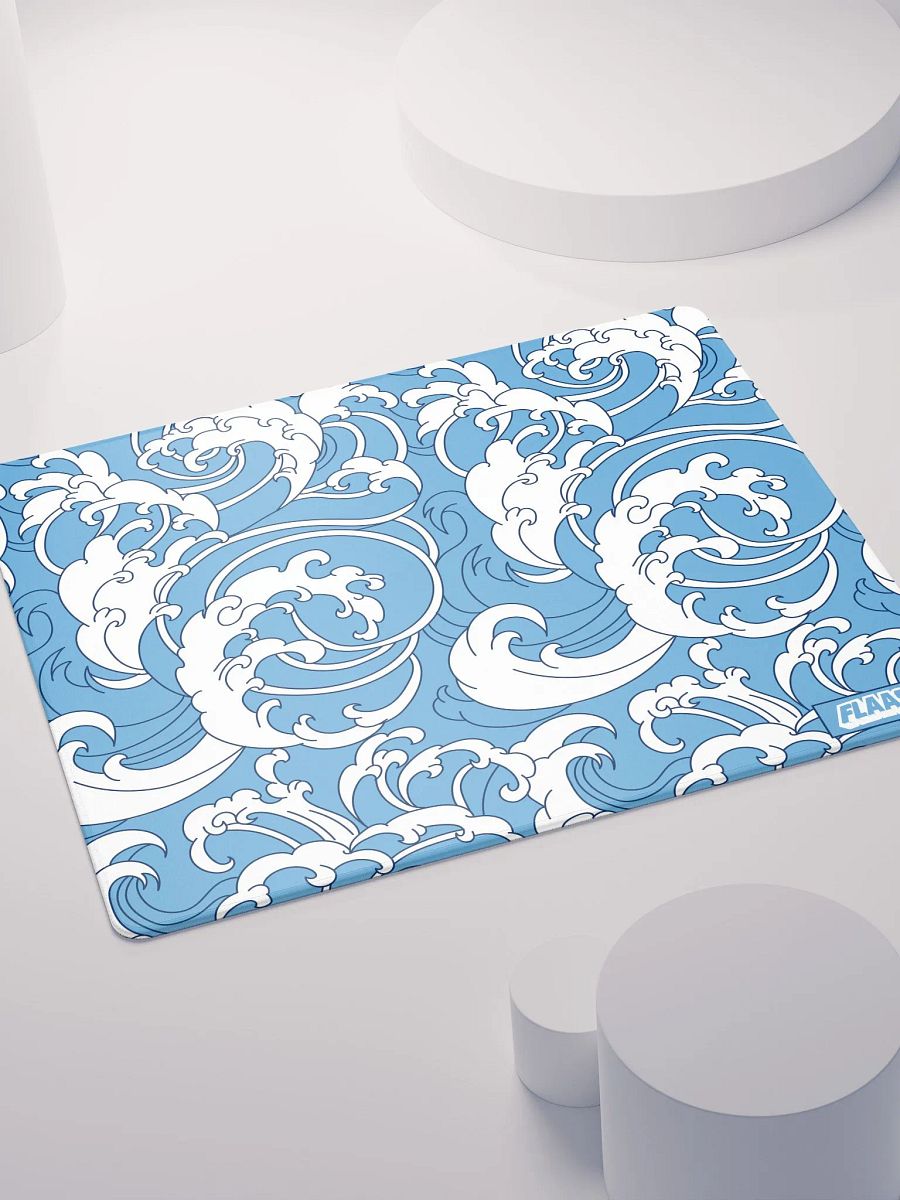 Flaash wave pad product image (4)