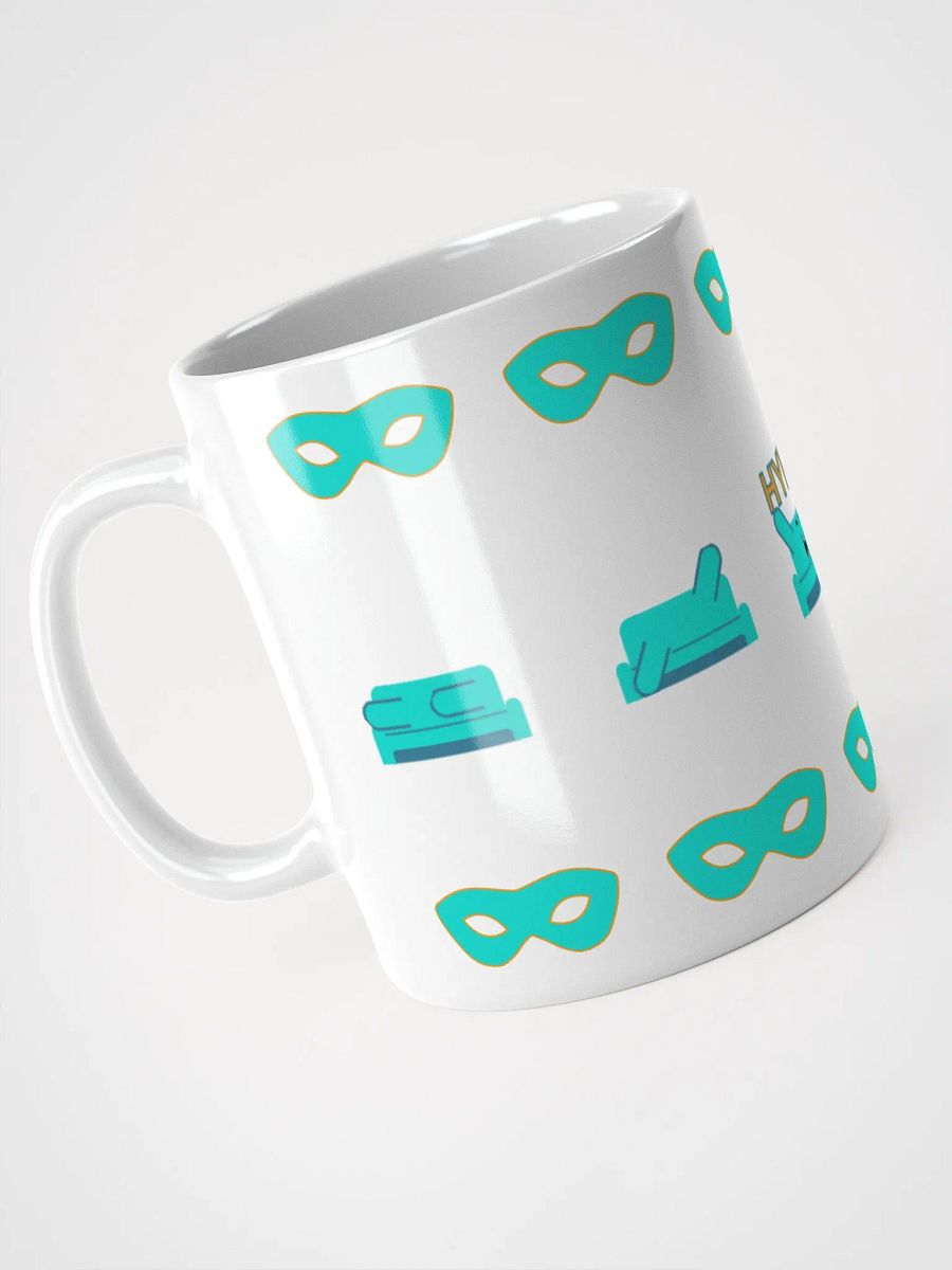 HYPE! Celebration Iconic Mug product image (8)