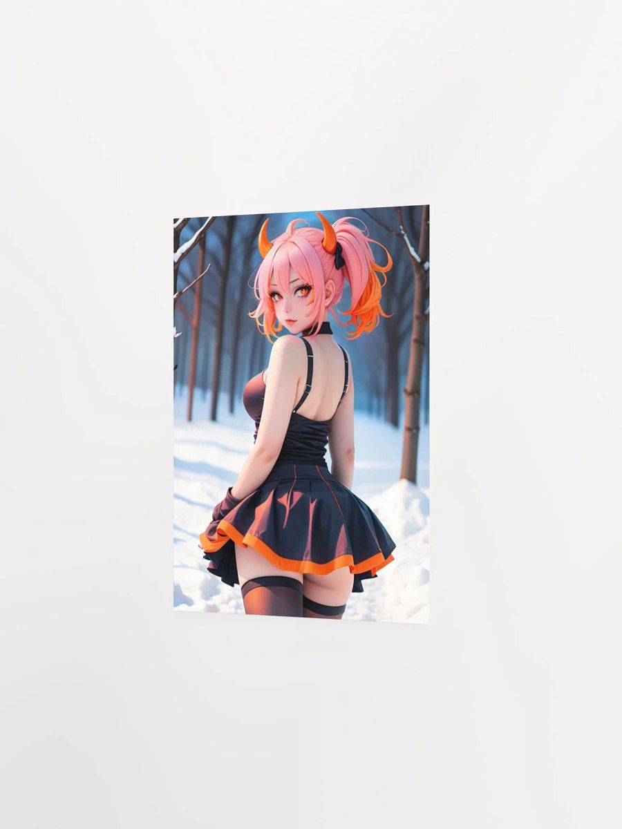 Frostbite Fantasy Poster product image (14)
