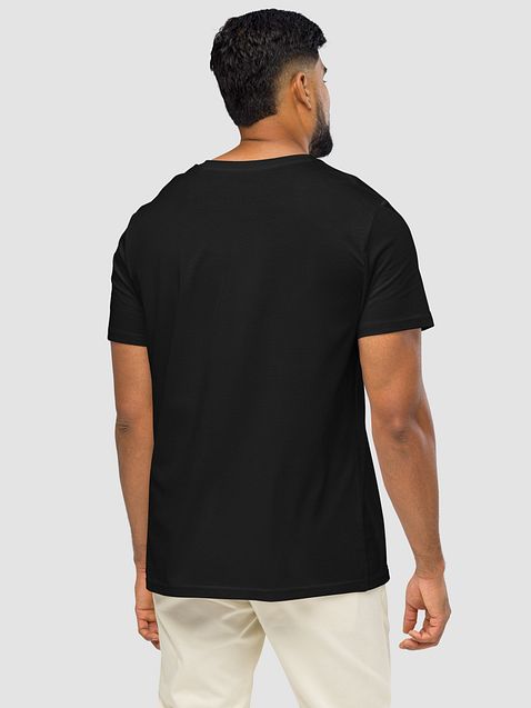 Photo showing Stanley/Stella Unisex Organic T-Shirt