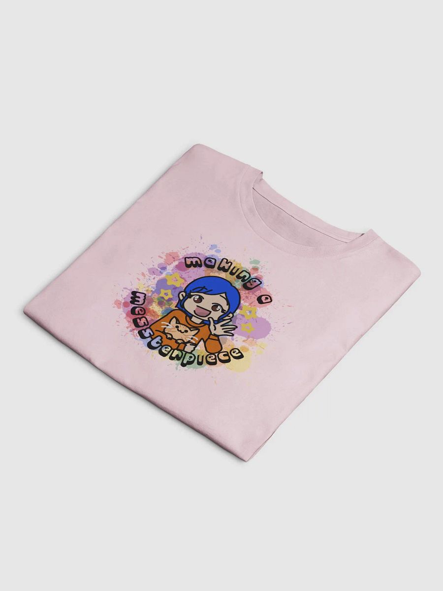 Making A Messterpiece Crop Top product image (18)