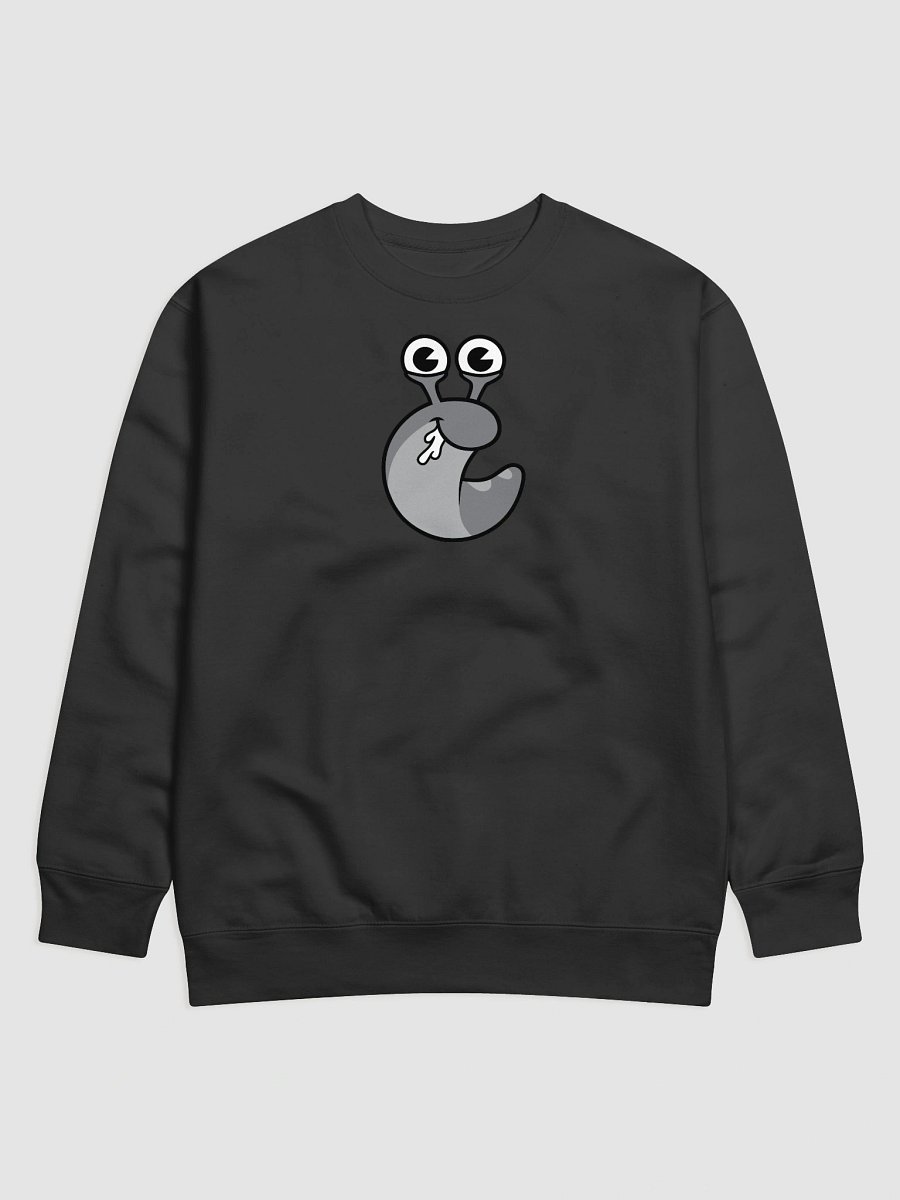 Slogo Slug Sweatshirt product image (1)