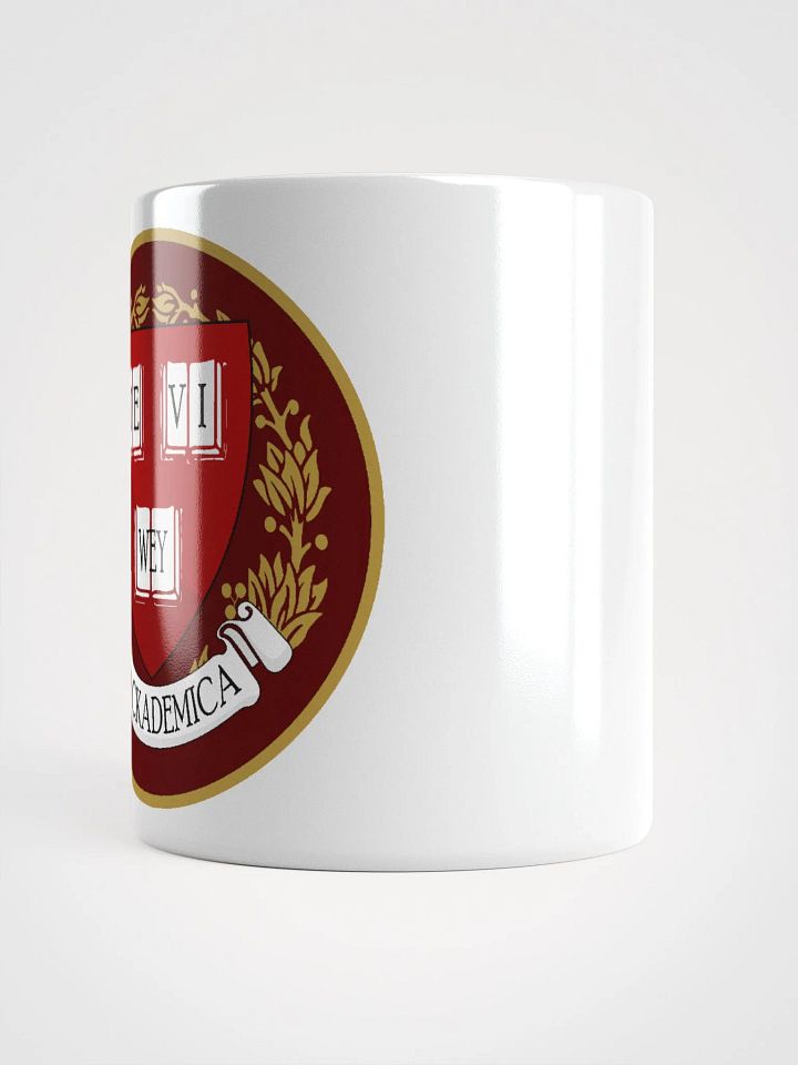 HACKADEMICA MUG (White) product image (2)