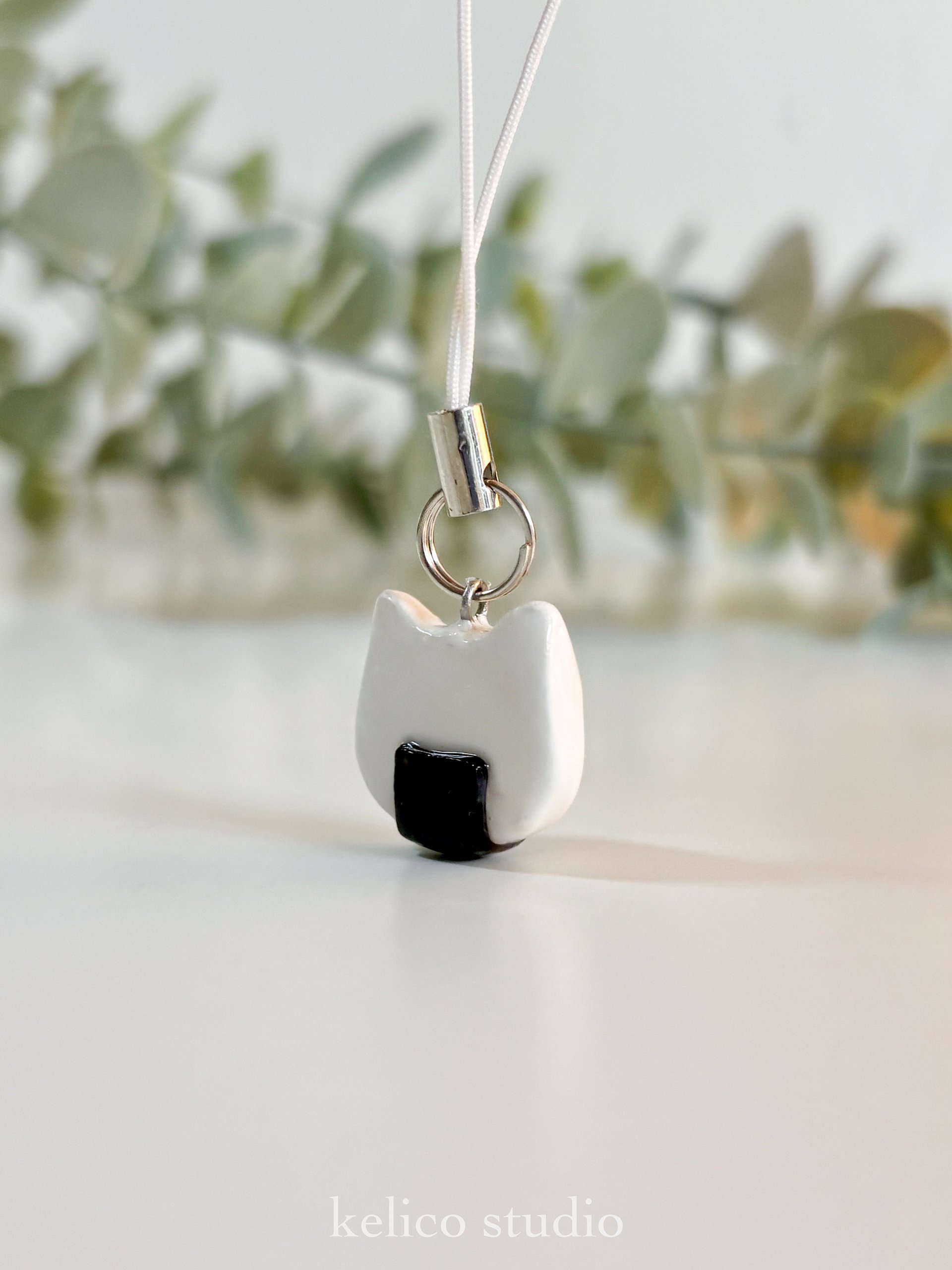 nekogiri • clay charm product image (2)